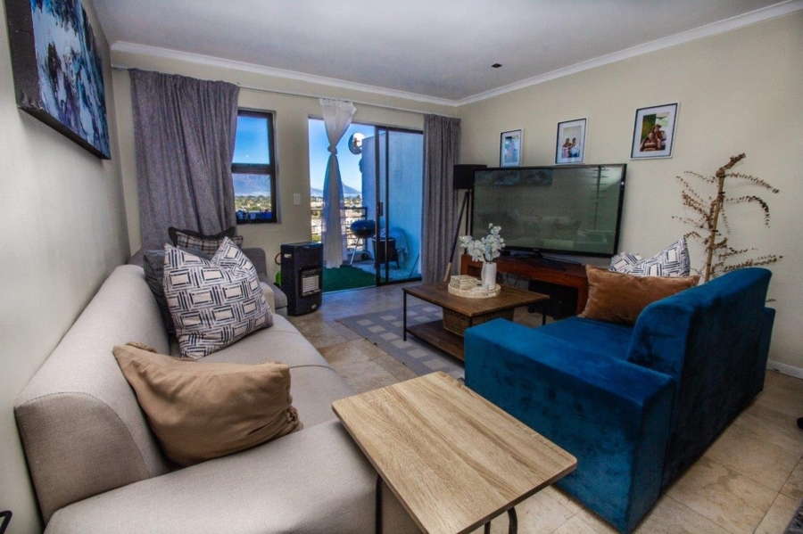 To Let 3 Bedroom Property for Rent in Parklands Western Cape